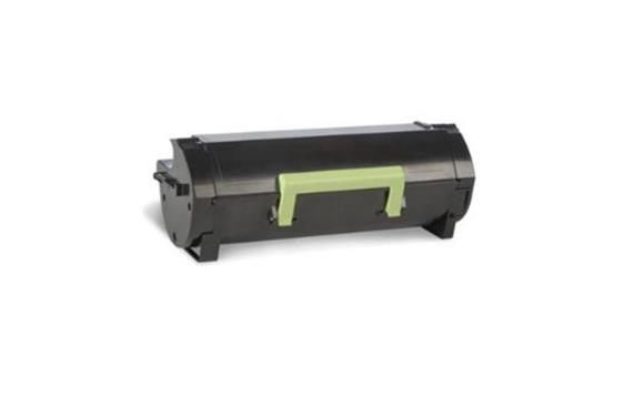 131949 Lexmark 52D2H0E Toner LEXMARK CC 52D2H0E 25K sort 